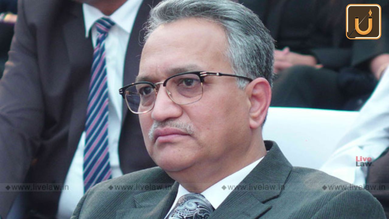 Usthadian Academy / Justice A M Khanwilkar Appointed Lokpal Chairperson | 29 feb 2024 Usthadian Academy / Justice A M Khanwilkar Appointed Lokpal Chairperson